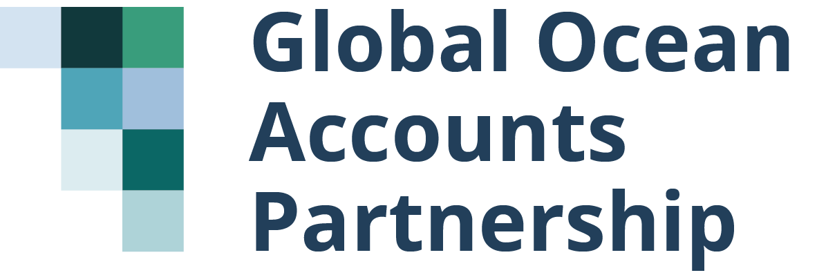 The Global Ocean Accounts Partnership