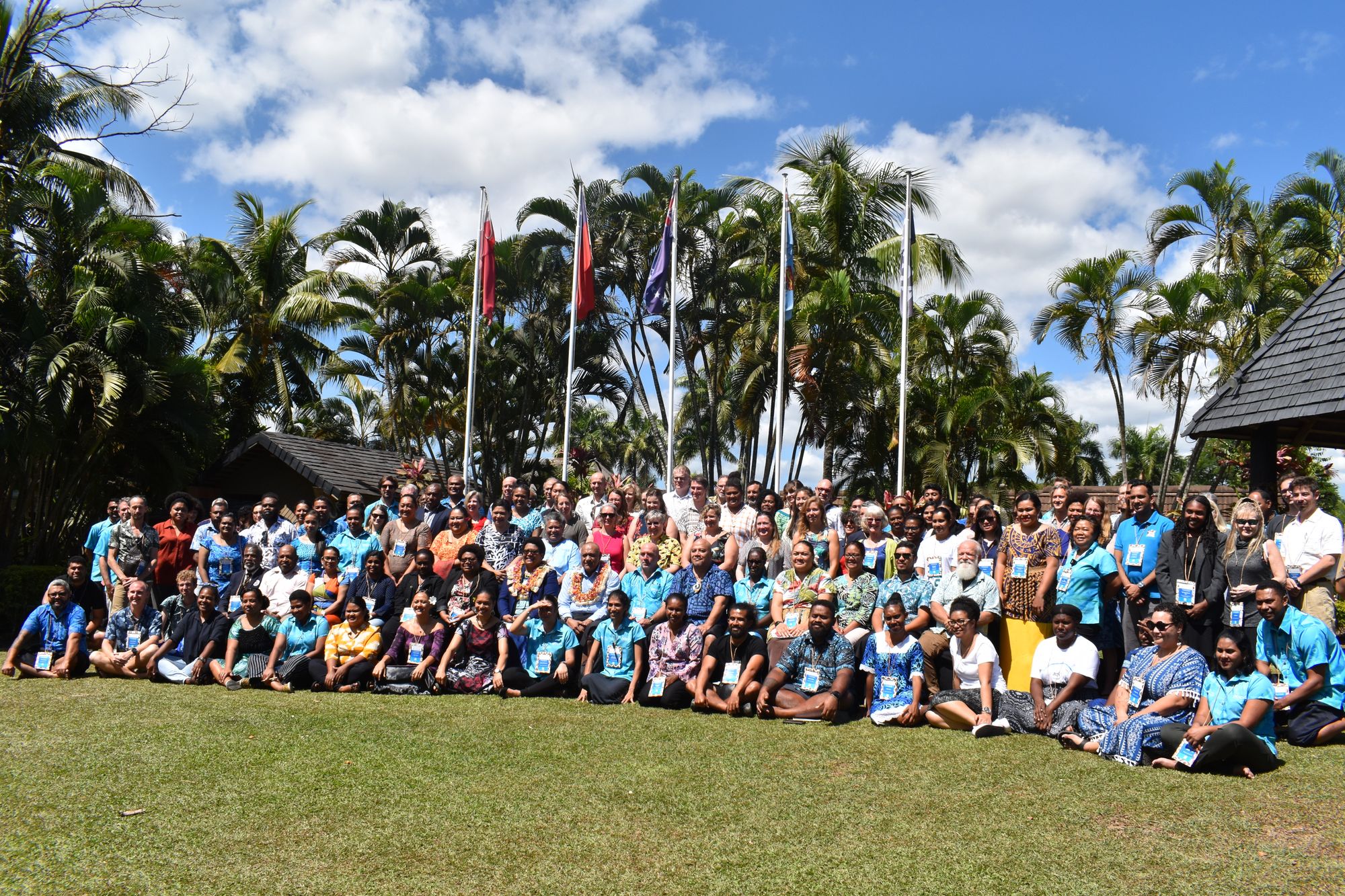 1st Pacific Islands Conference on Ocean Science and Ocean Management