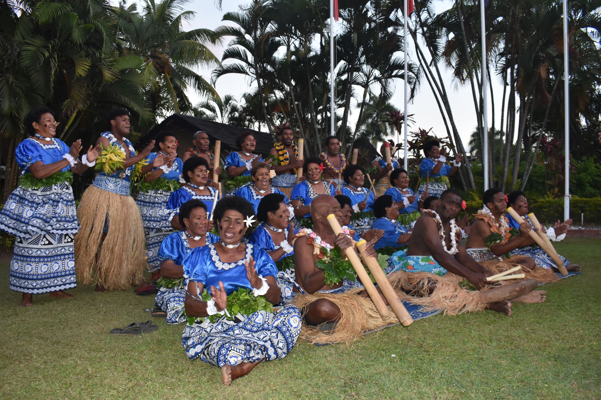 1st Pacific Islands Conference on Ocean Science and Ocean Management