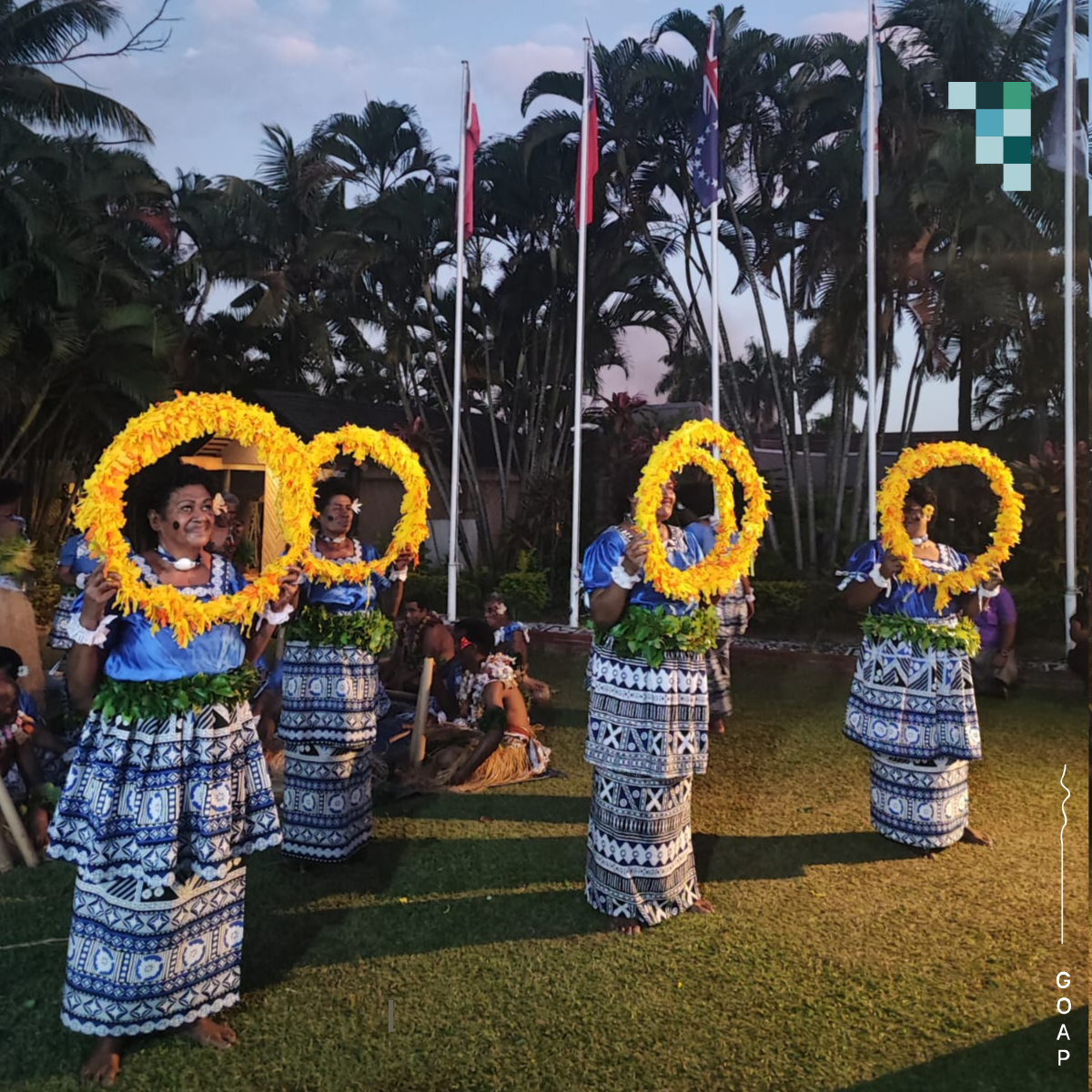 1st Pacific Islands Conference on Ocean Science and Ocean Management