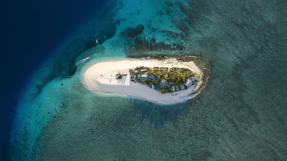 Ocean Accounts for Fiji: A focus on Mangroves