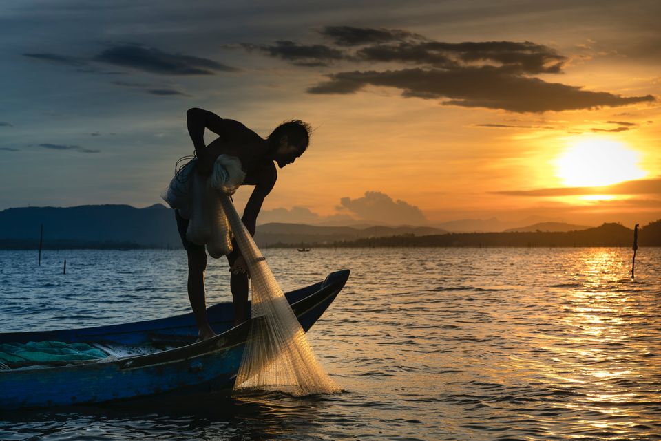 Identifying Models for Institutional Arrangements for the Compilation of Ocean Accounts