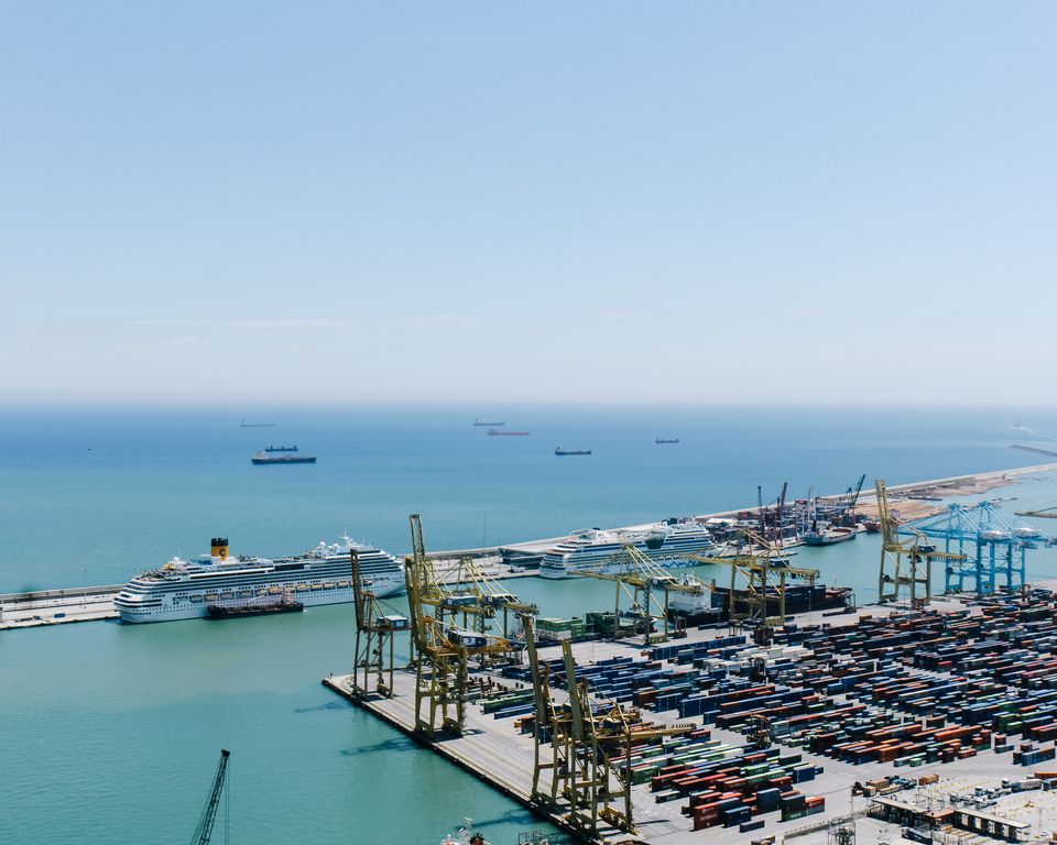 A Guide to Creating Core Ocean GDP Accounts