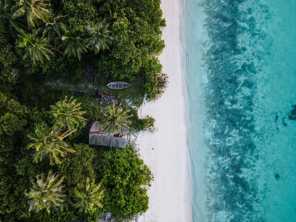 Safeguarding Our Seas: The Role of Natural Capital Accounting in Securing the Future of Maldives' Marine Ecosystems and Blue Economy
