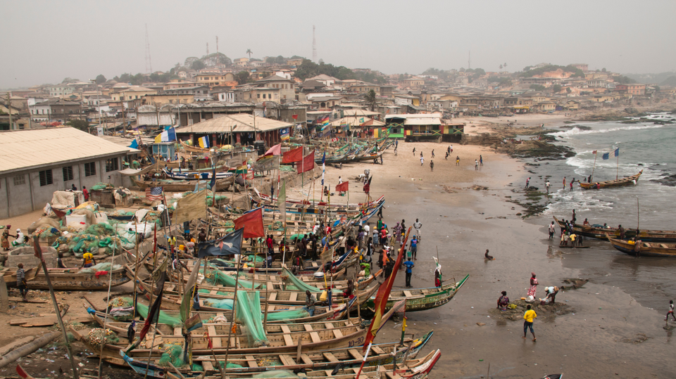 Ocean Accounting & Climate Change: Why Numbers Tell a Deeper Story