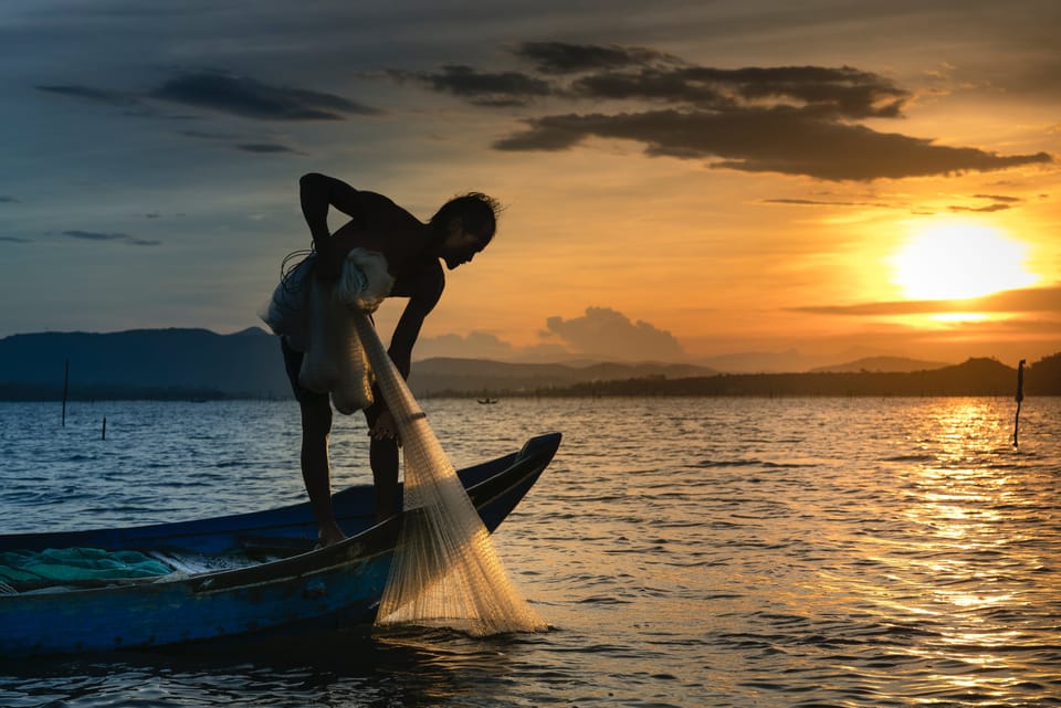 Ocean Accounts for Sustainable Ocean Plans: Enabling Decision-Makers to Measure Progress