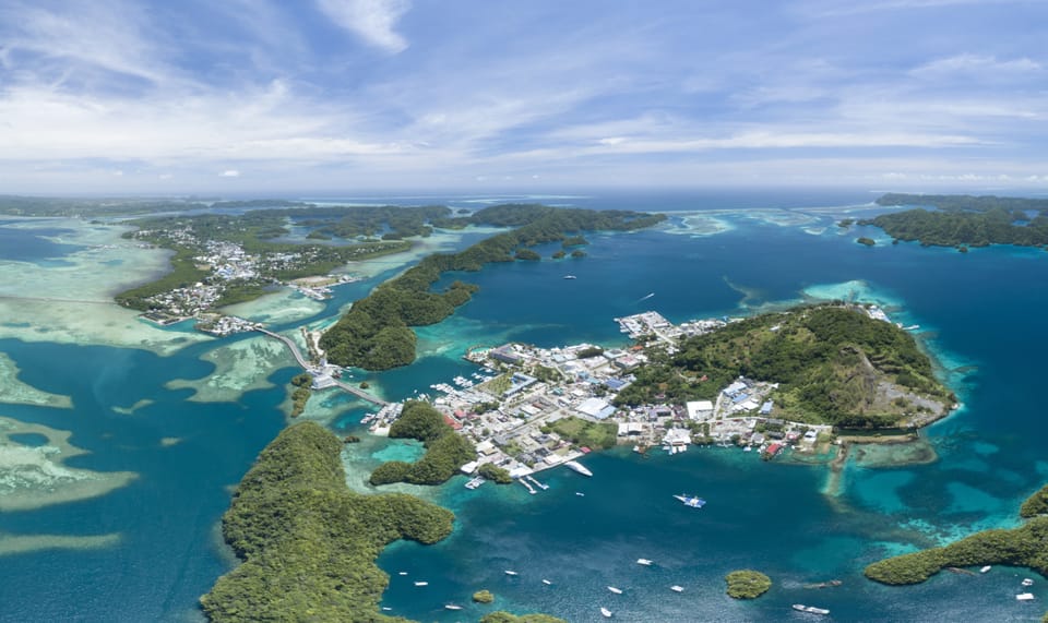 Pacific Community of Practice