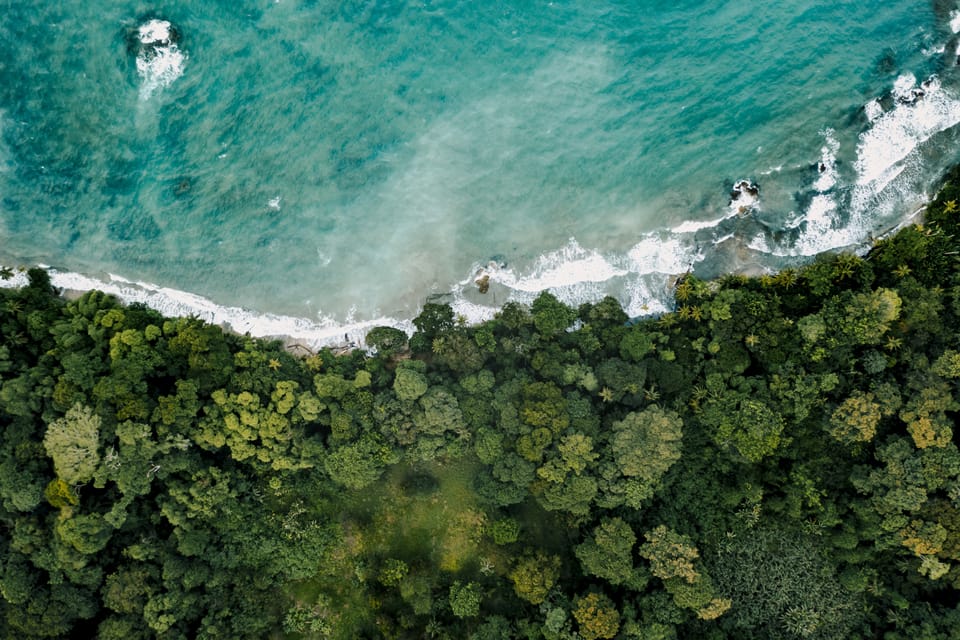 Ocean Accounts Exchange - Building a Blueprint for Action