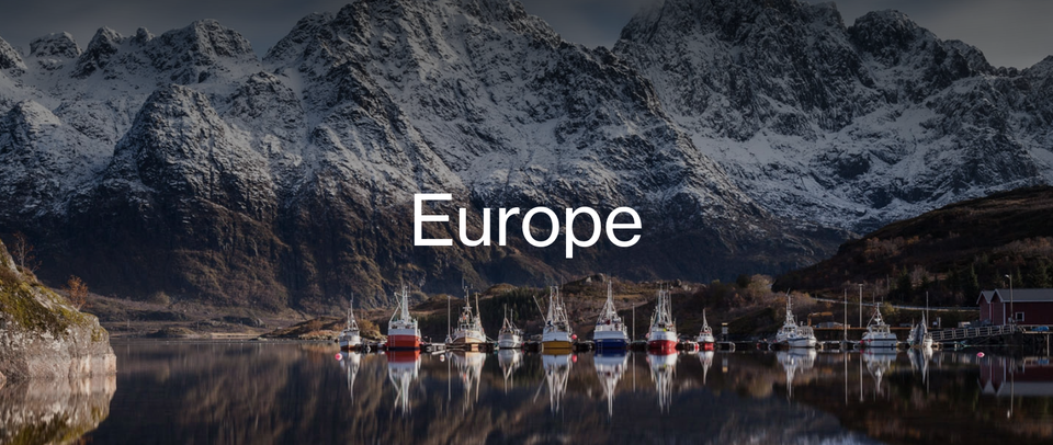 Europe