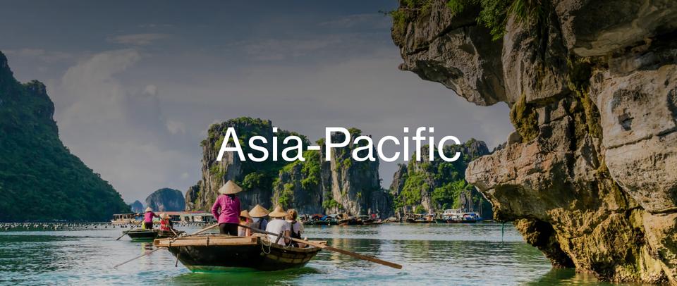 Asia-Pacific