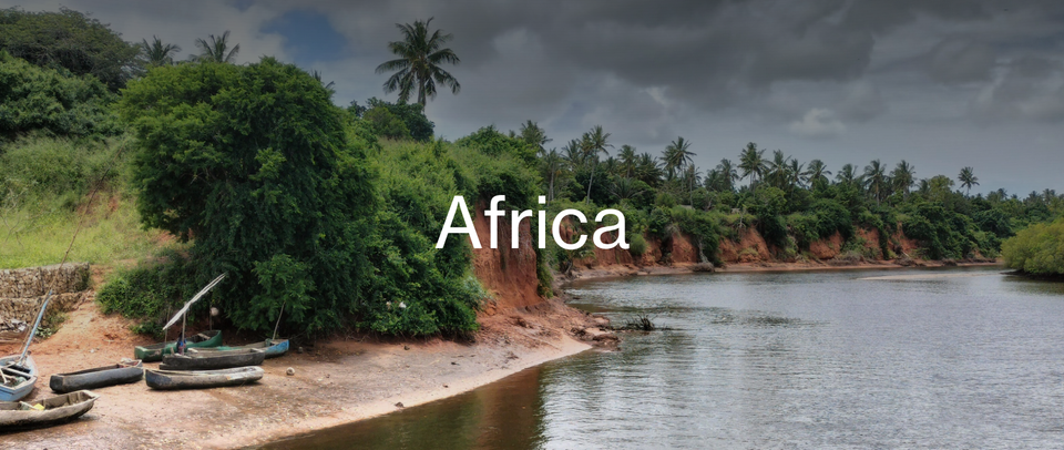Africa