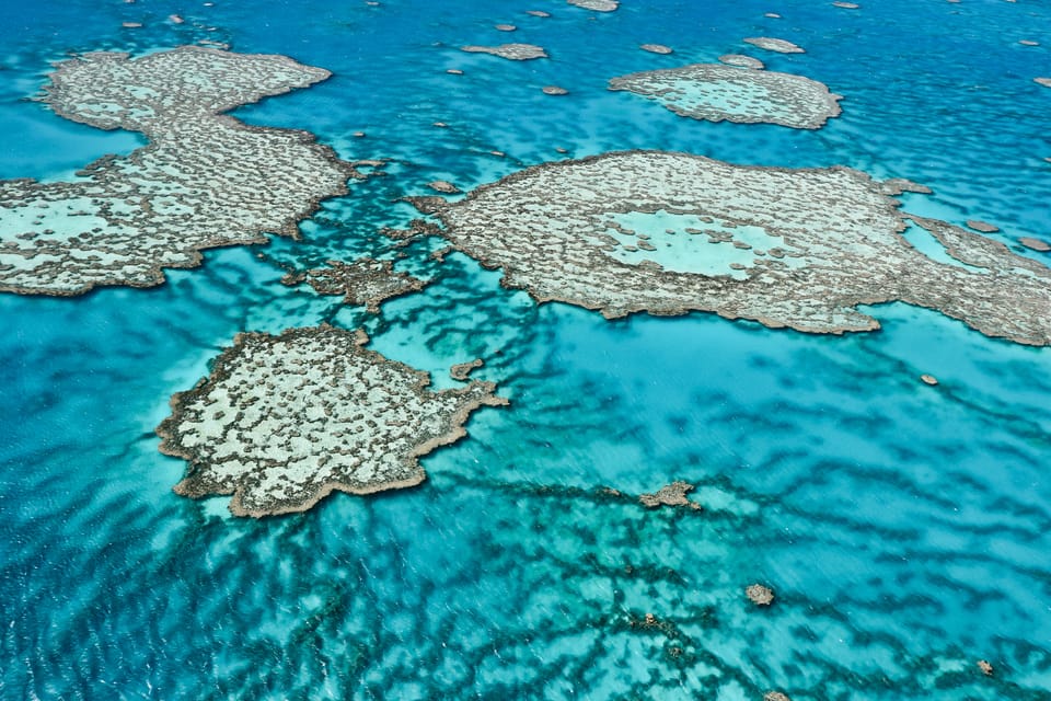 Financing to Secure a Sustainable Future for Marine Protected Areas
