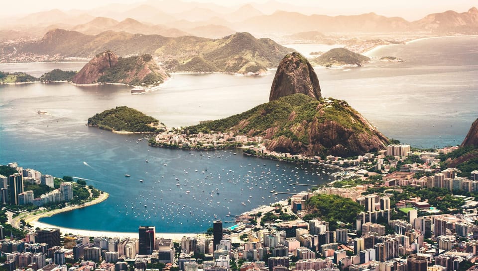 Latin America and Caribbean Community of Practice