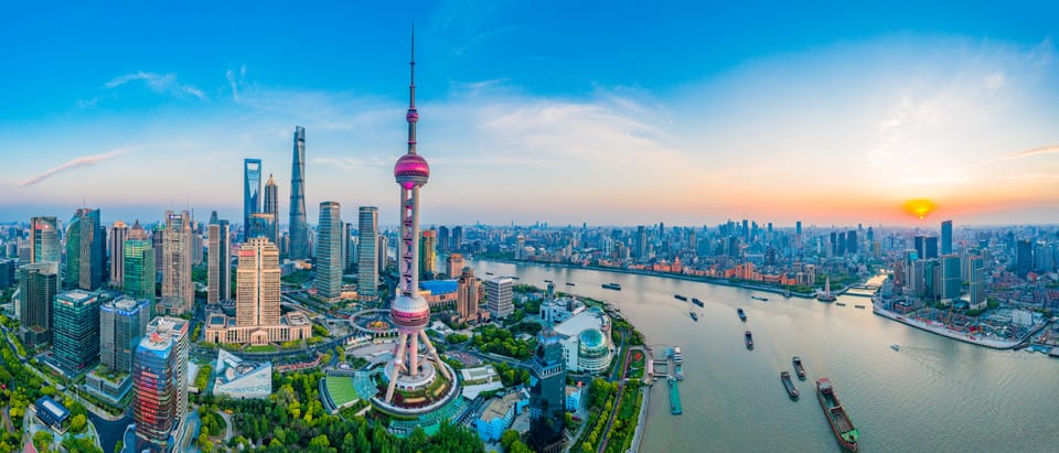 Report: Advancing China’s Sustainable Blue Economy - Building Strong Policy Foundations for Ocean Accounting and Blue Finance