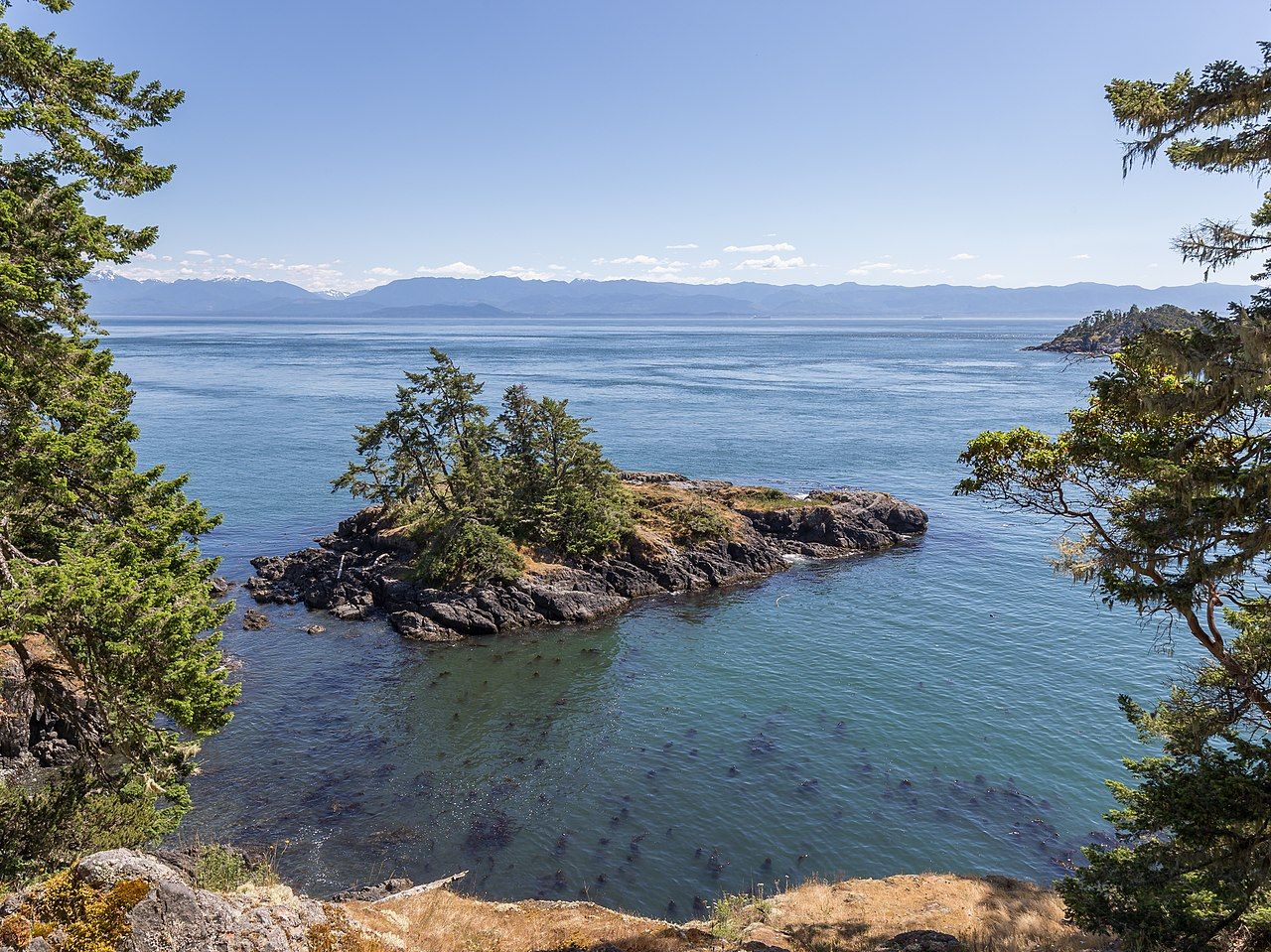 Canadian Ocean Accounts: A Pilot Project