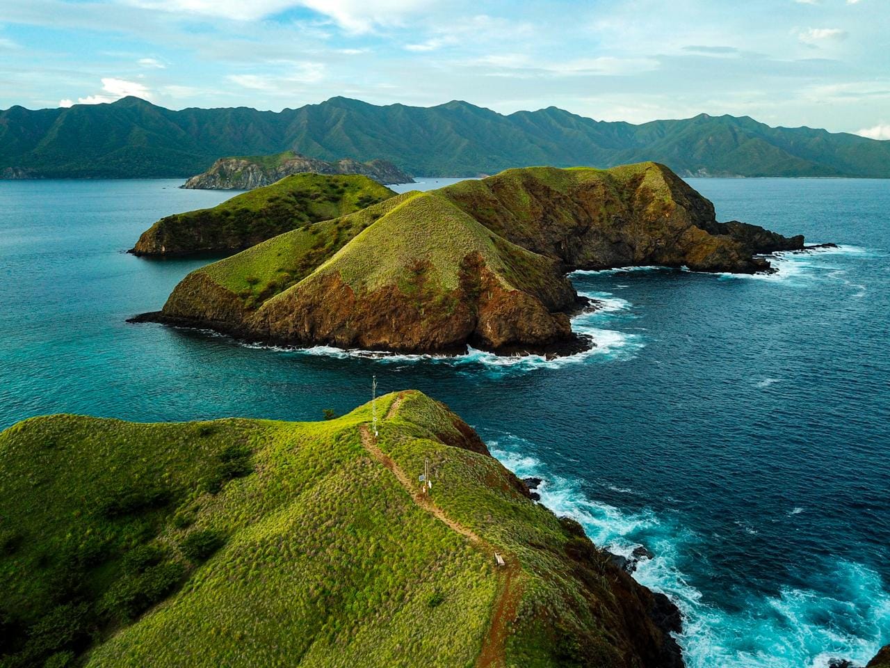 Progress Report: Latin America and Caribbean Community of Practice