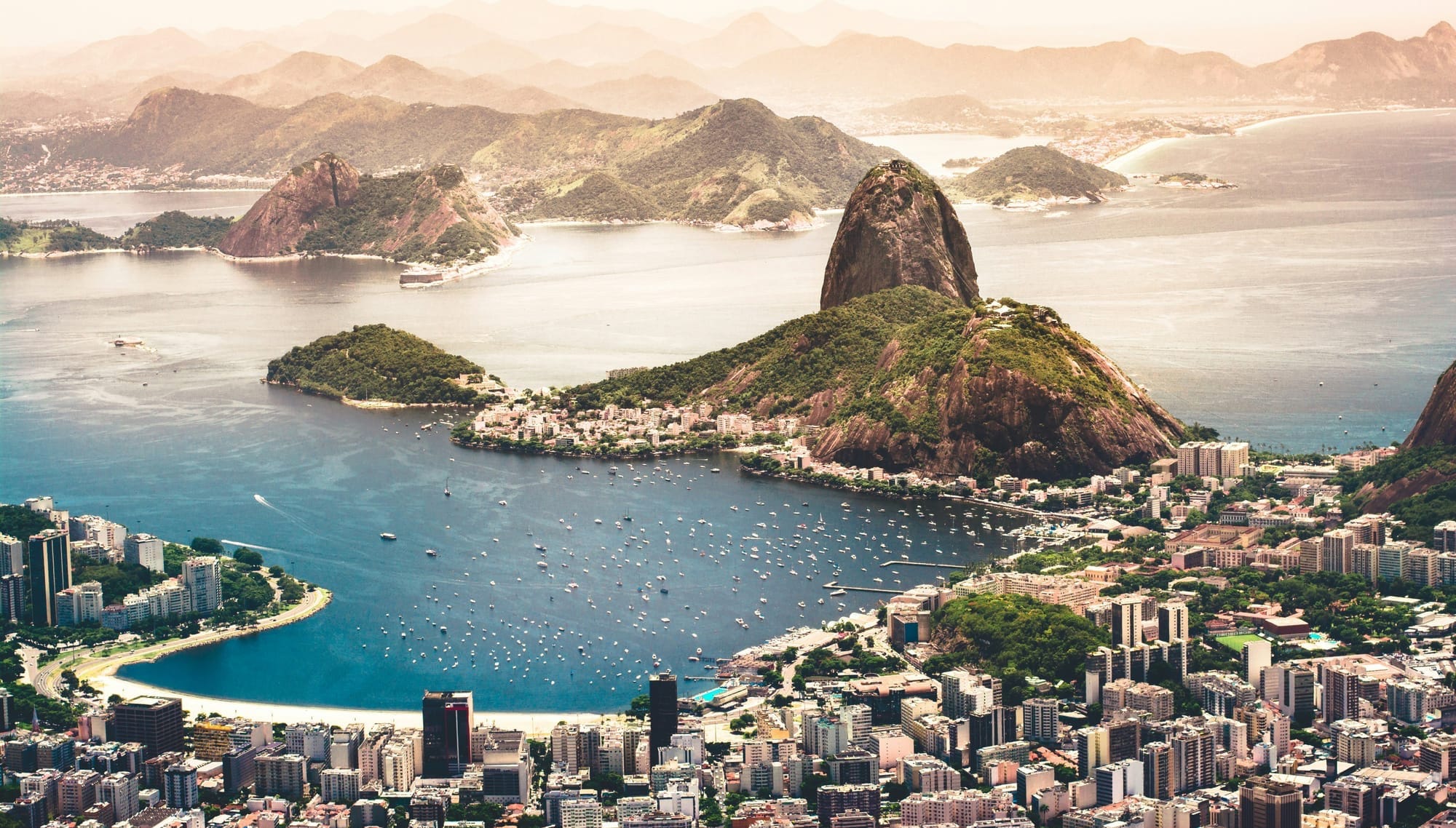 Latin America & Caribbean CoP