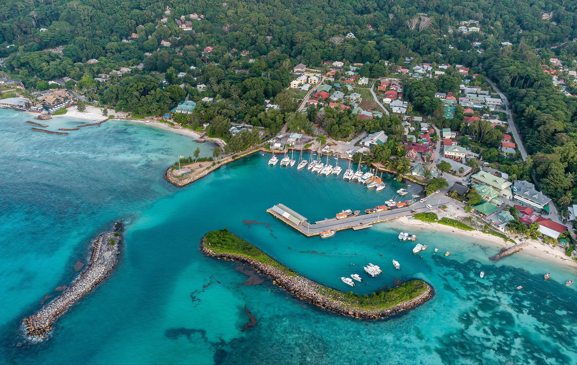 The 4th Global Dialogue on Ocean Accounting