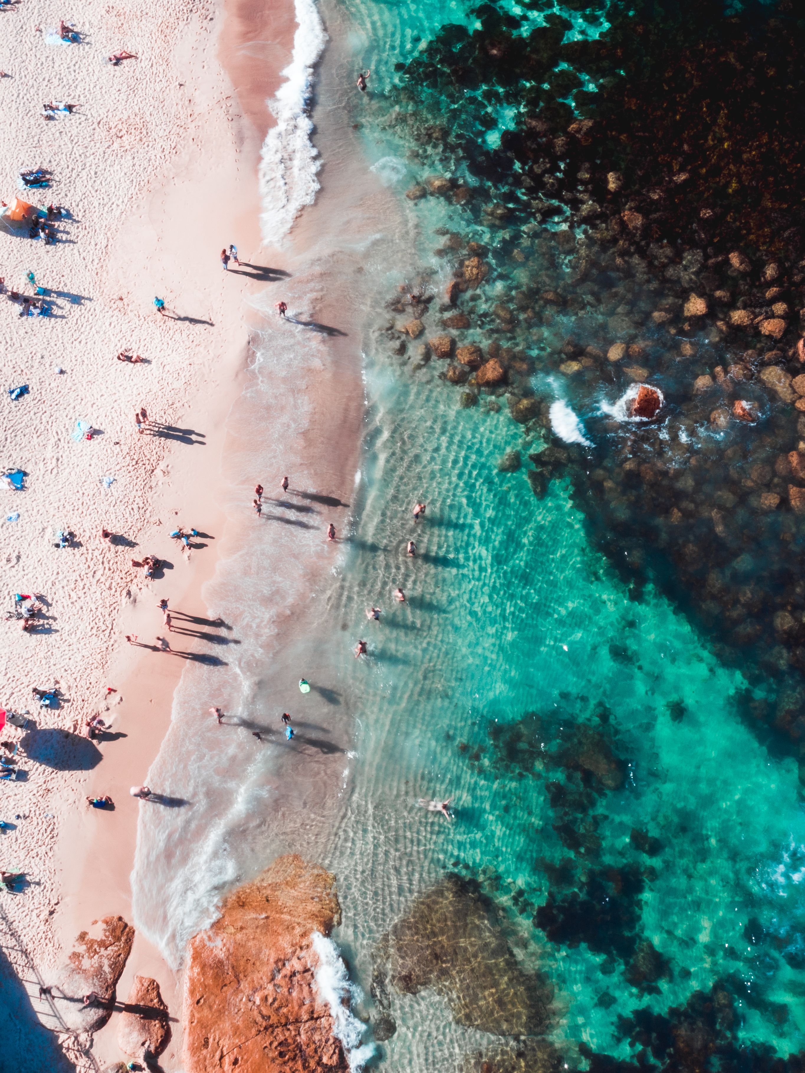 Webinar. From Roadmap to Practice: A National Conversation on Australia's Ocean Accounts Implementation